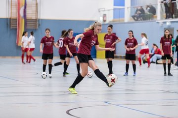 Bild 5 - wCJ Futsalmeisterschaft Runde 1